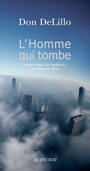 Téléchargez le livre :  L'homme qui tombe