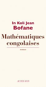 Télécharger le livre :  Mathématiques congolaises