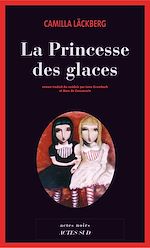 Télécharger le livre :  La Princesse des glaces