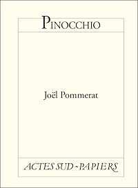 Télécharger le livre : Pinocchio