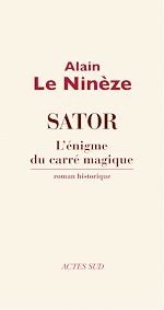 Télécharger le livre :  SATOR