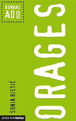 Télécharger le livre :  Orages