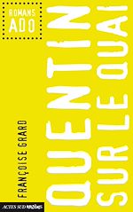 Télécharger le livre :  Quentin sur le quai