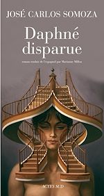 Télécharger le livre :  Daphné disparue