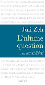 Télécharger le livre :  L'Ultime Question