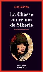 Download this eBook La chasse au renne de Sibérie