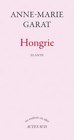 Télécharger le livre :  Hongrie