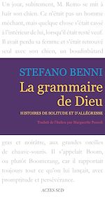 Télécharger le livre :  La Grammaire de Dieu