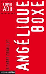 Télécharger le livre :  Angélique boxe