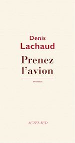 Télécharger le livre :  Prenez l'avion