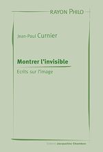 Télécharger le livre :  Montrer l'invisible