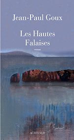 Download this eBook Les Hautes Falaises