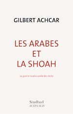 Télécharger le livre :  Les Arabes et la Shoah