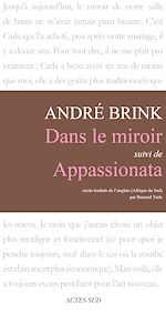 Télécharger le livre :  Dans le miroir