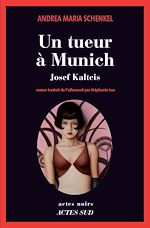 Download this eBook Un tueur à Munich