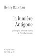 Télécharger le livre :  La Lumière Antigone