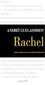 Télécharger le livre :  Rachel