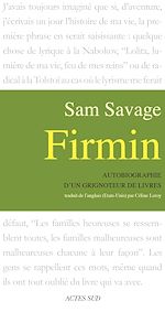 Télécharger le livre :  Firmin