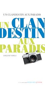 Télécharger le livre :  Un clandestin aux paradis