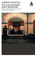 Télécharger le livre :  Tous les hommes sont menteurs