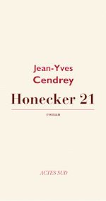 Télécharger le livre :  Honecker 21