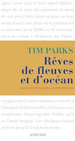 Télécharger le livre :  Rêves de fleuves et d'océans