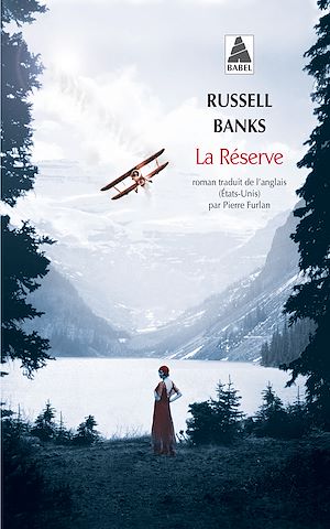 Téléchargez le livre :  La Réserve
