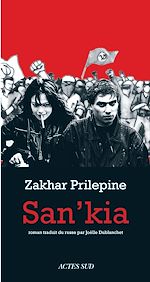 Télécharger le livre :  San'kia