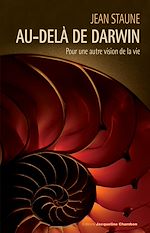 Télécharger le livre :  Au-delà de Darwin