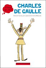 Télécharger le livre :  Charles De Gaulle