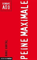 Télécharger le livre :  Peine maximale