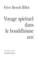 Télécharger le livre :  Voyage spirituel dans le bouddhisme zen
