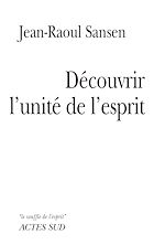 Télécharger le livre :  Découvrir l'unité de l'esprit