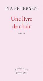Télécharger le livre :  Une livre de chair