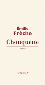 Télécharger le livre :  Chouquette