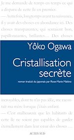 Télécharger le livre :  Cristallisation secrète