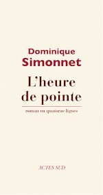 Télécharger le livre :  L'Heure de pointe