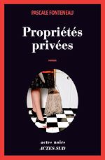Download this eBook Propriétés privées