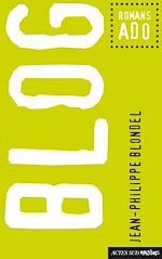 Télécharger le livre :  Blog