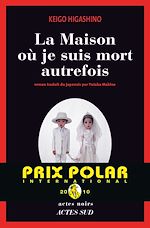 Download this eBook La maison où je suis mort autrefois