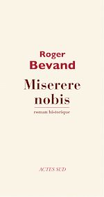Télécharger le livre :  Miserere nobis