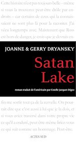 Télécharger le livre :  Satan Lake