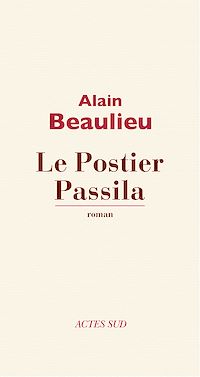 Téléchargez le livre :  Le Postier Passila