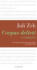 Télécharger le livre :  Corpus delicti