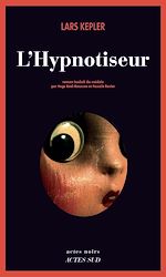 Download this eBook L'Hypnotiseur