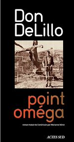 Télécharger le livre :  Point Omega