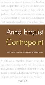 Télécharger le livre :  Contrepoint