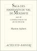 Télécharger le livre :  Saga des habitants du val de Moldavie suivi de Conseils pour une jeune épouse