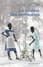 Télécharger le livre :  La couleur des sentiments