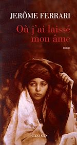 Télécharger le livre :  Où j'ai laissé mon âme